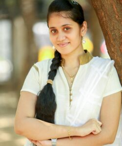 Mrs. Nisha Sethu Mrs. Nisha Sethu