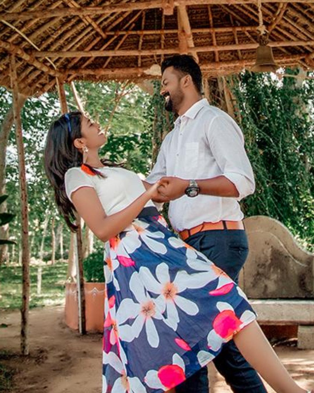 Pre Wedding Photography